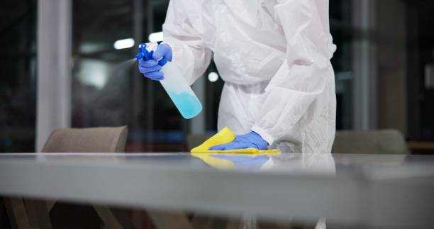 Licensed Drug Lab Cleanup service in Sheldon, IL - Crime Scene Cleaner Online